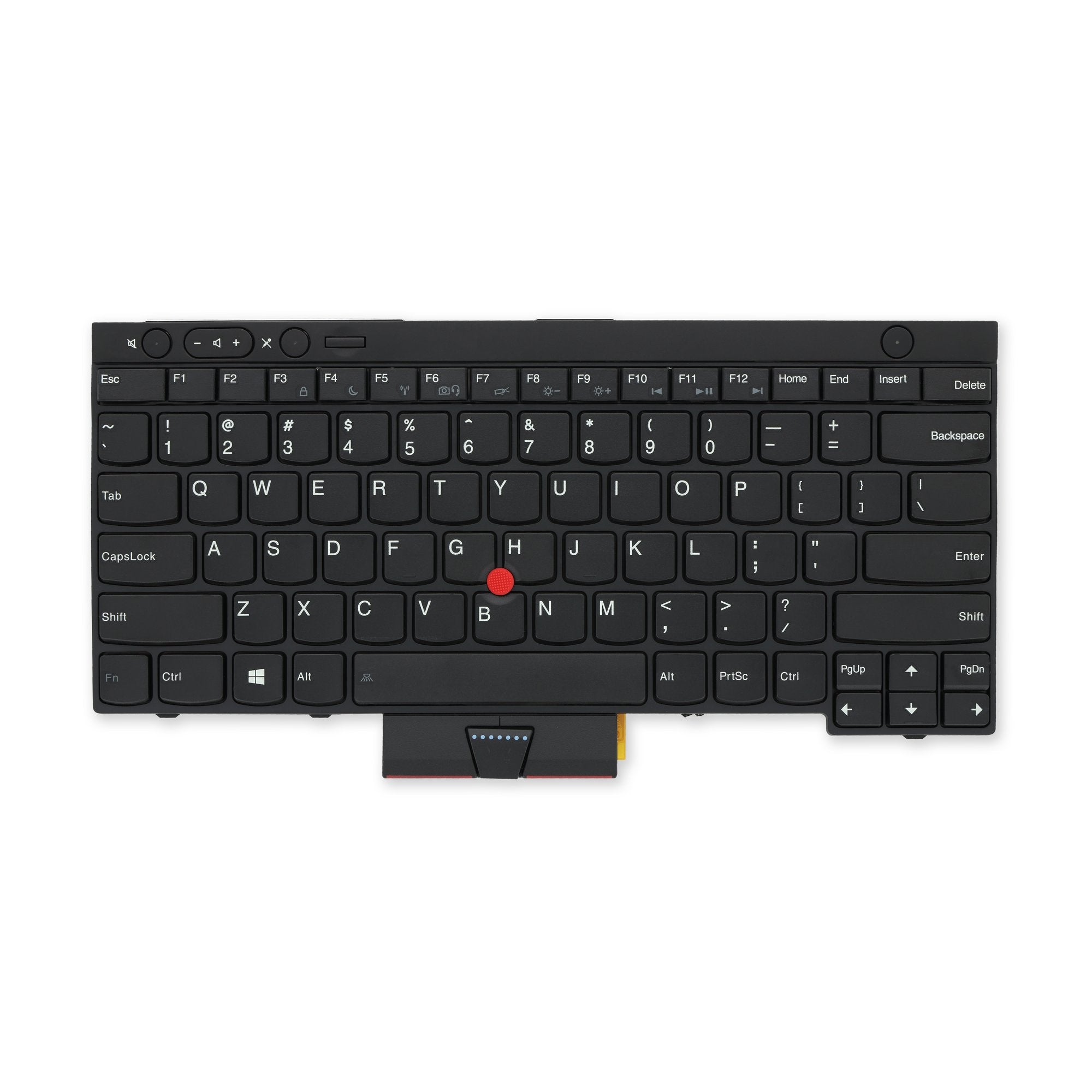 Lenovo Keyboard - 04X1201 New