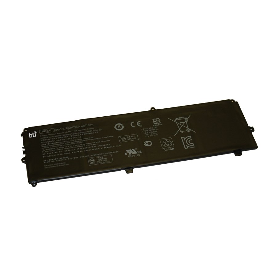 HP Compaq Elite X2 1012 Laptop Battery New Part Only