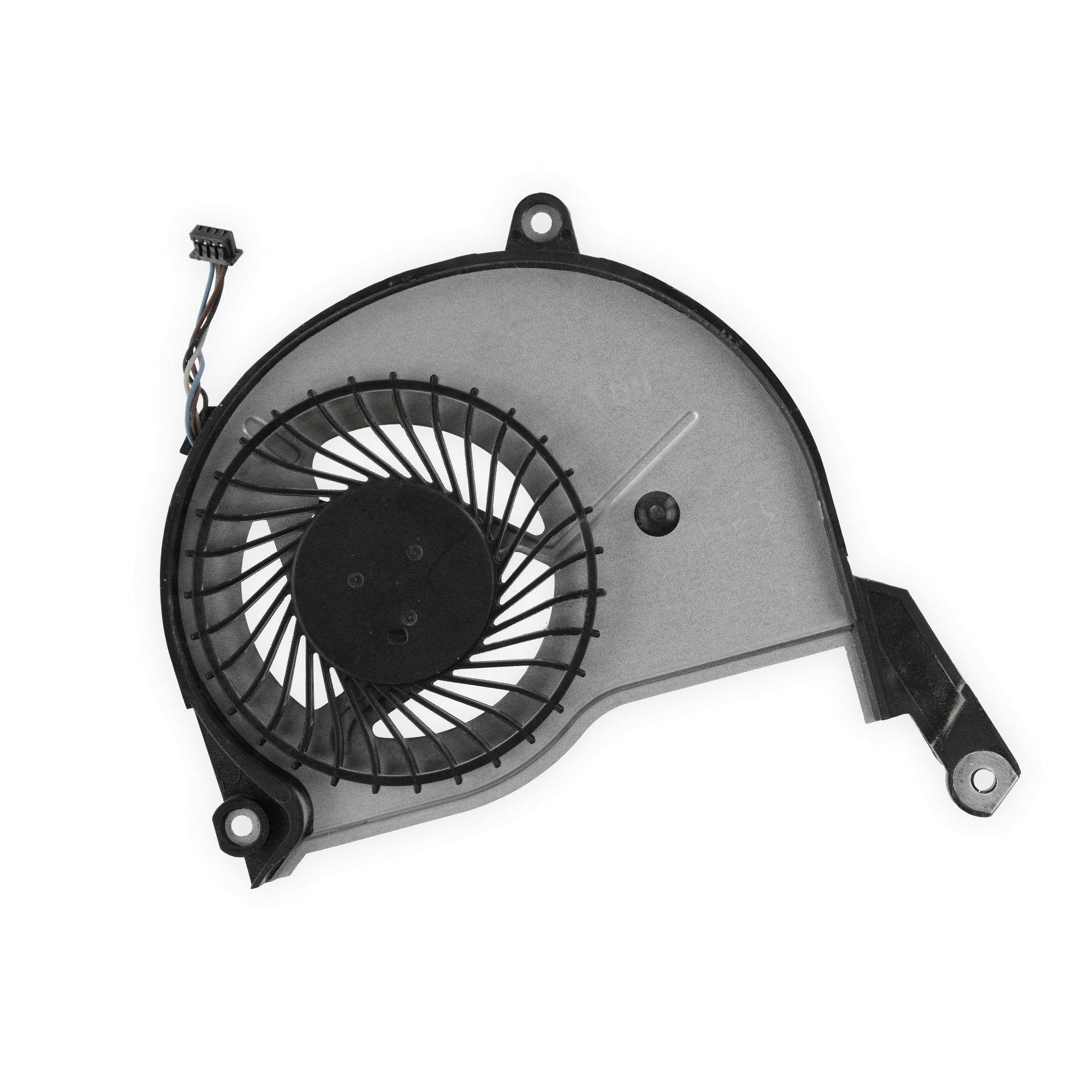 HP TouchSmart 15-F010DX Fan