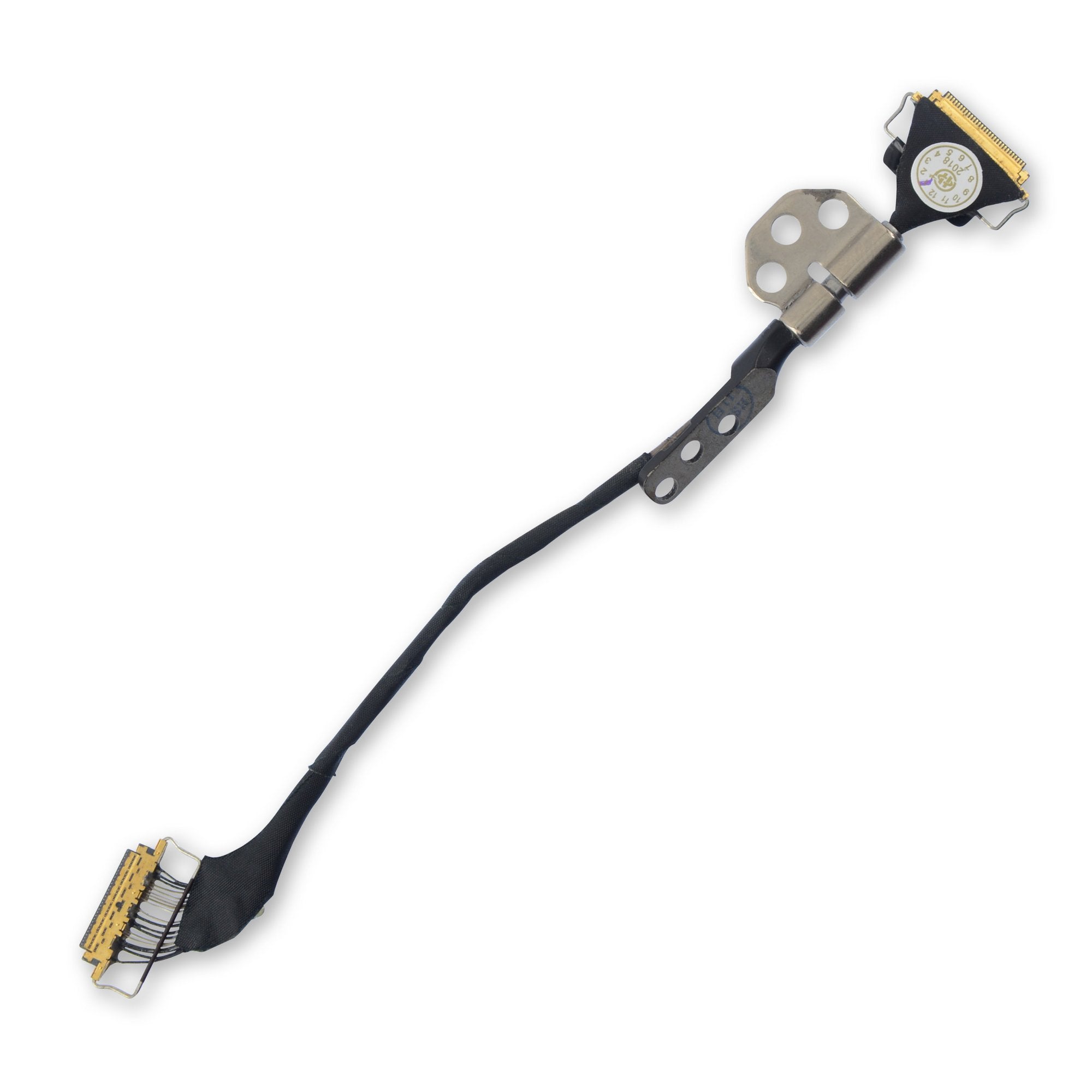 MacBook Air 13" (Late 2010-Mid 2011) Display LVDS Cable