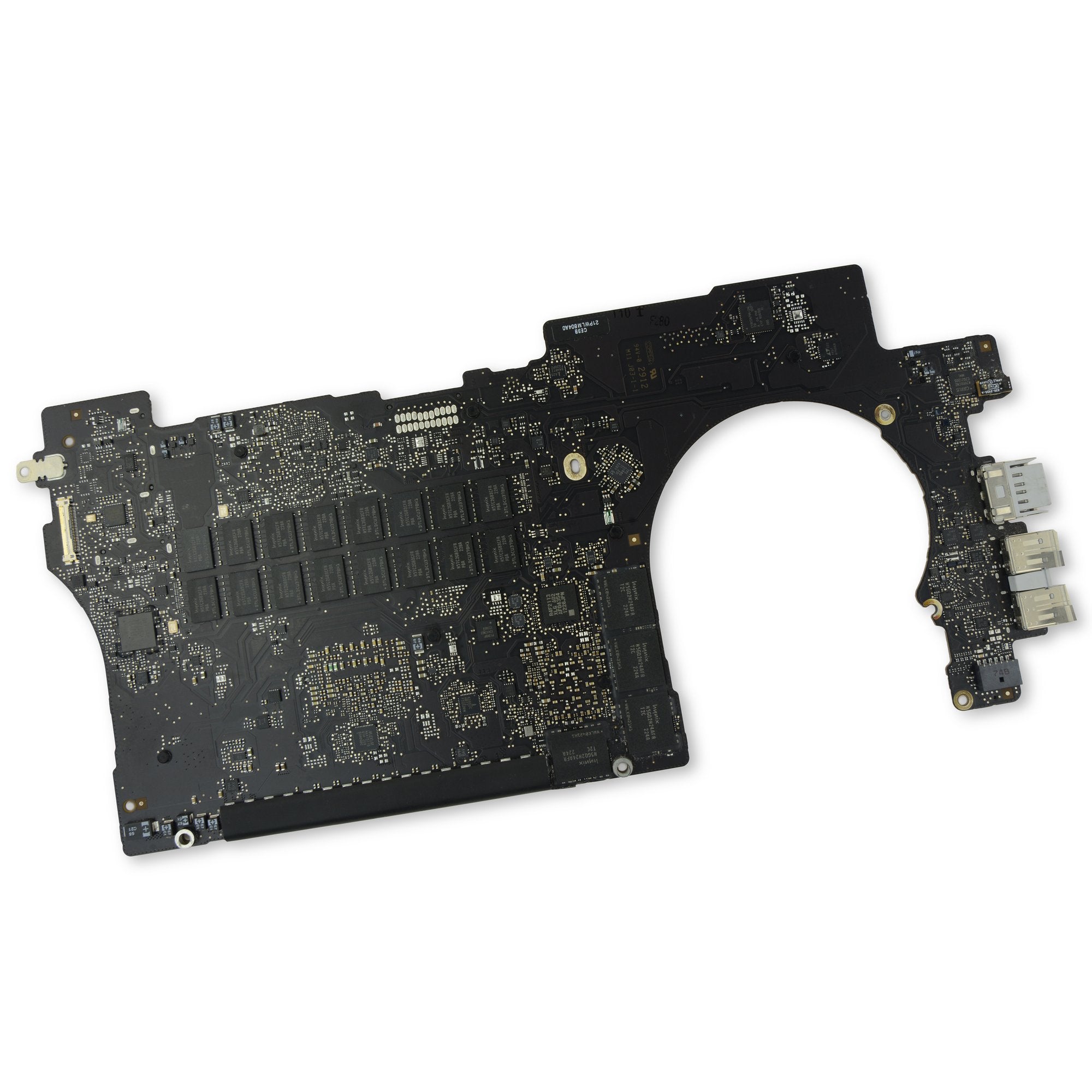 MacBook Pro 15" Retina (Late 2013, Dual Graphics) 2.6 GHz Logic Board