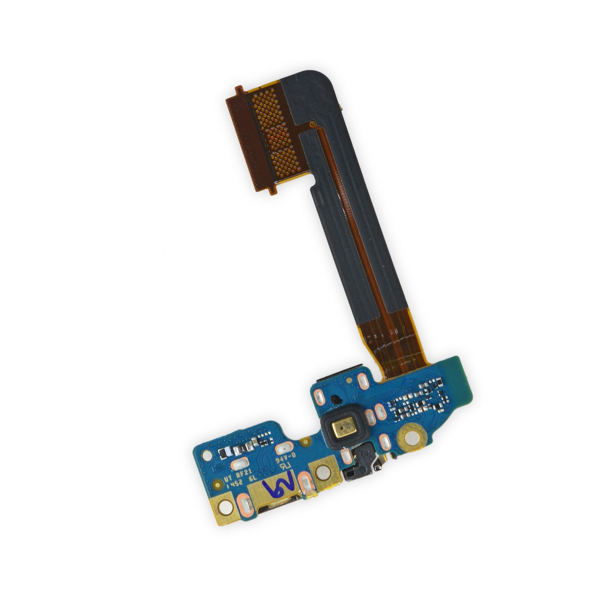 HTC One (M9) Charging Assembly