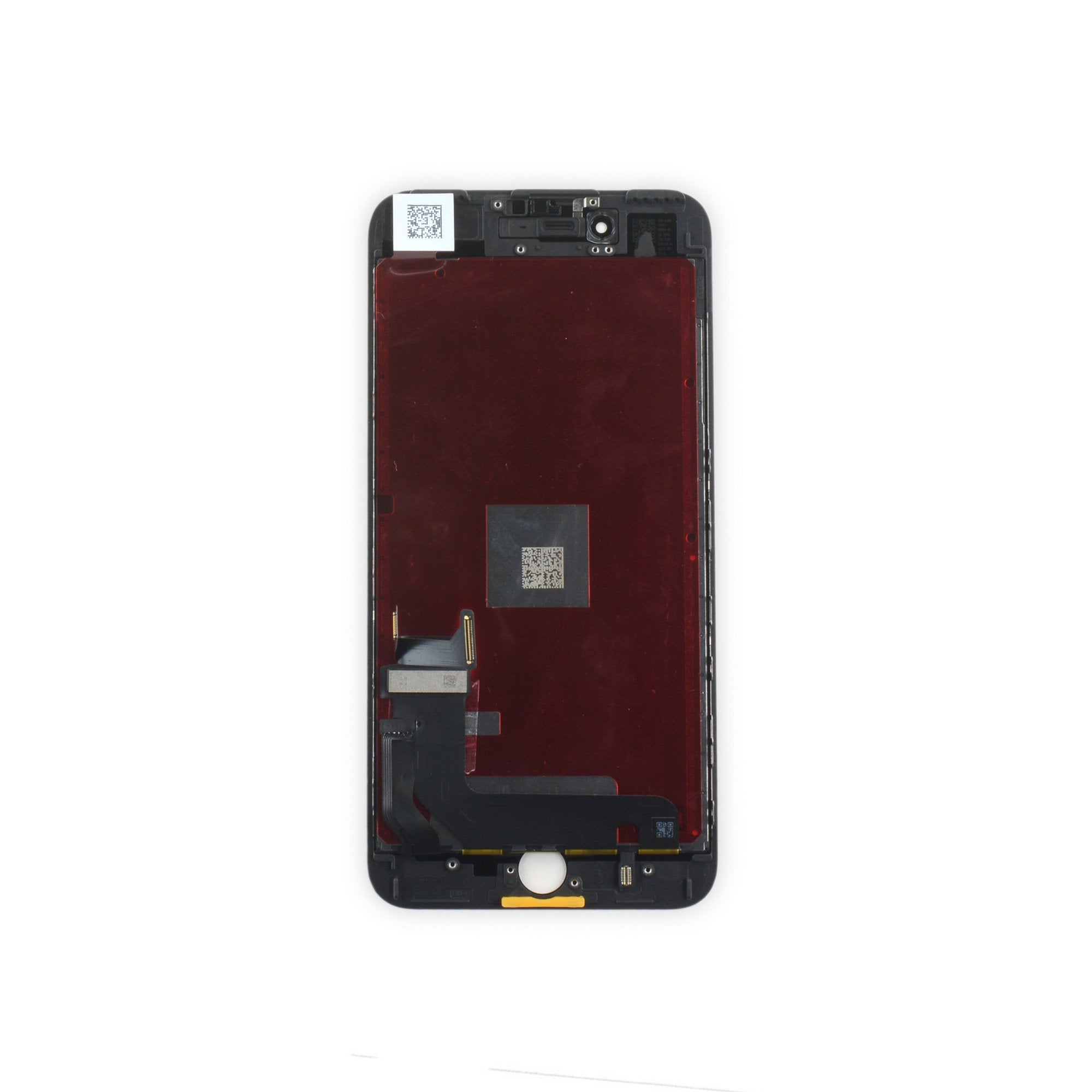 iPhone 7 Plus LCD and Digitizer - Original LCD Black New