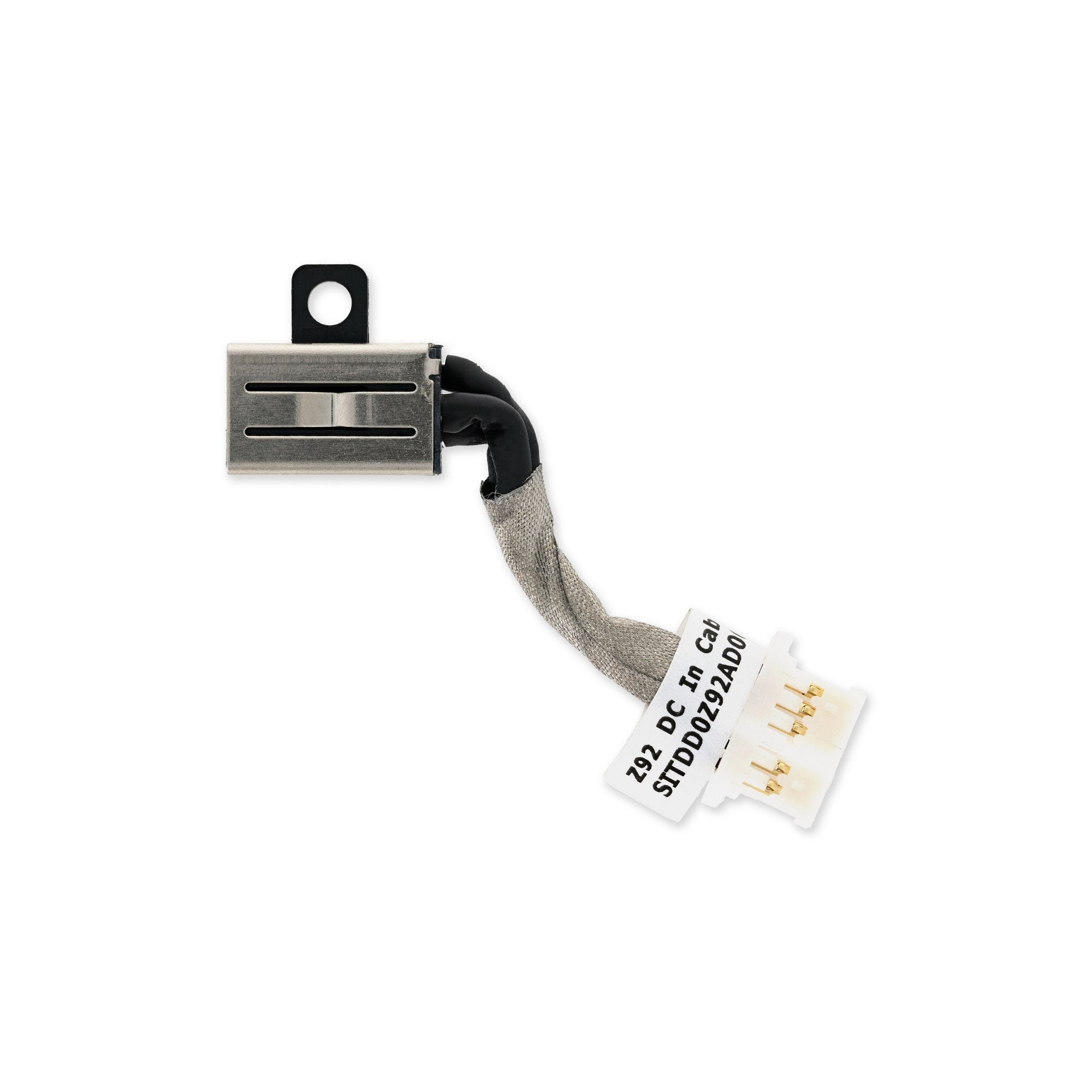 Surface Laptop SE DC-In Cable - Genuine OEM