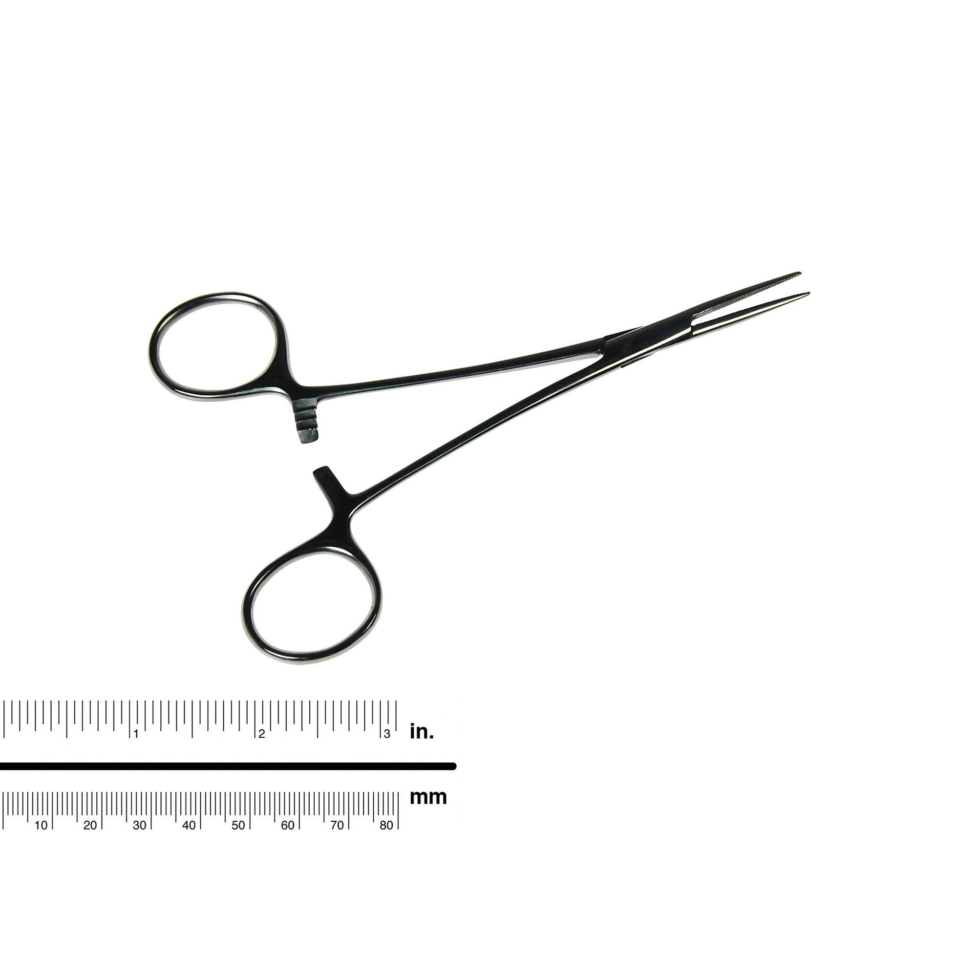 Hemostat New Economy