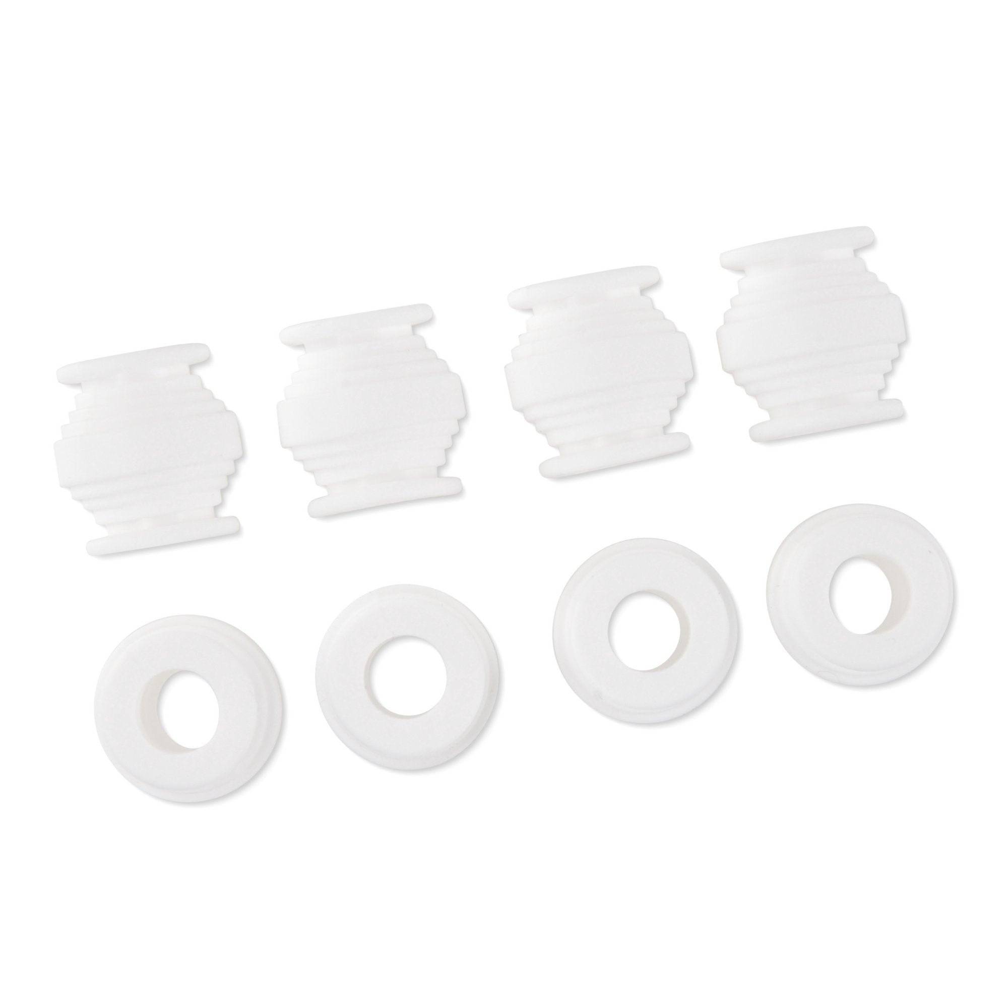 DJI Phantom 3 Standard / Pro / Advanced Vibration Absorbing Rubber Balls