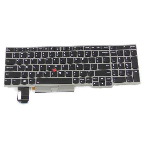 01YN740 - Lenovo Laptop Keyboard - Genuine New