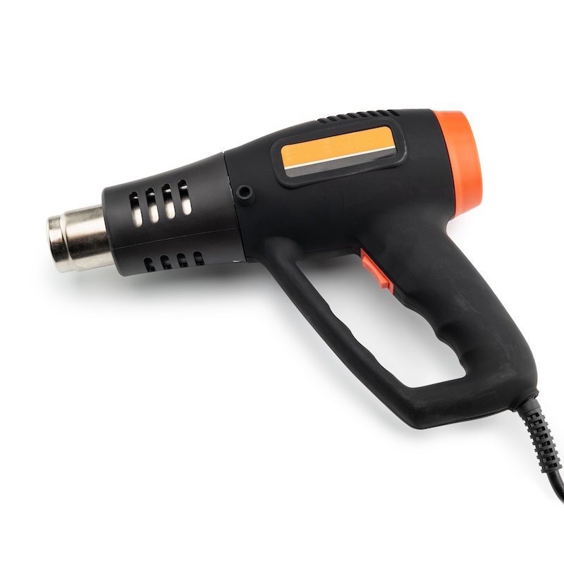 Heat Gun New