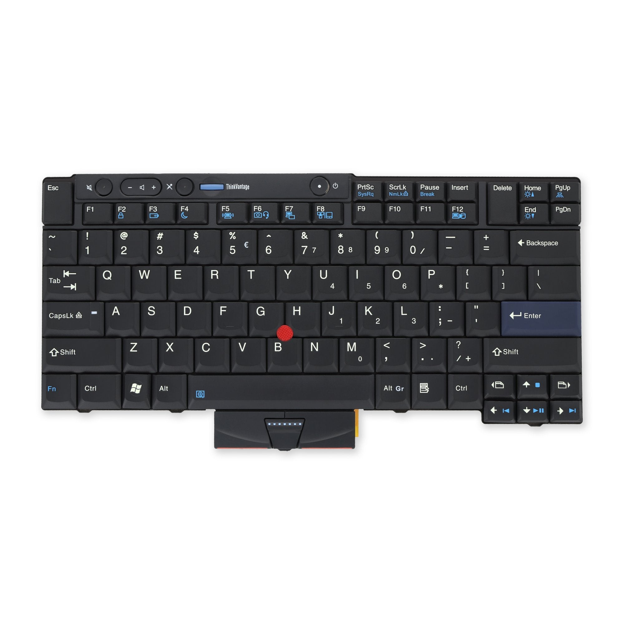 Lenovo Keyboard - 45N2171 New