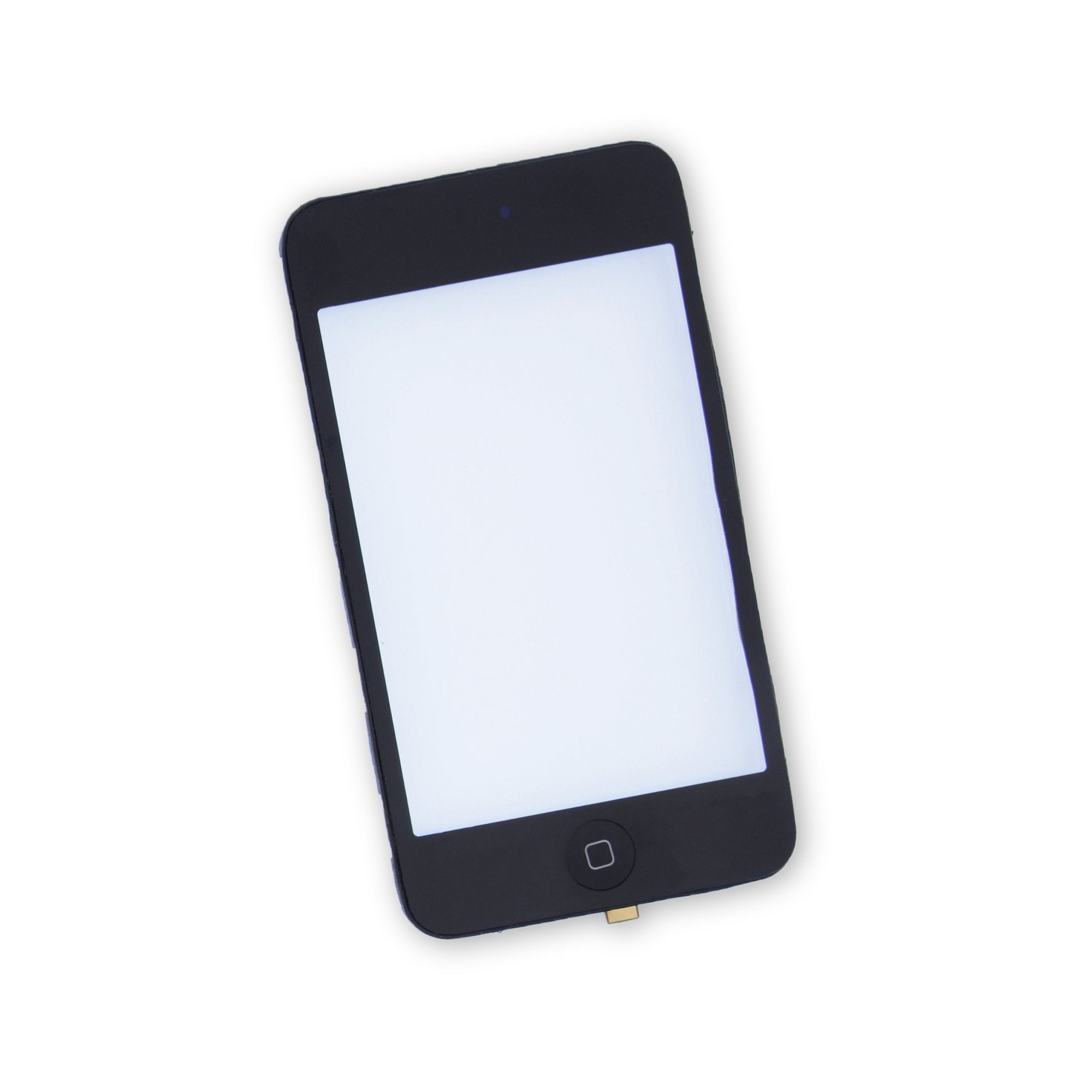 ipod touch 4th generation white screen replacement