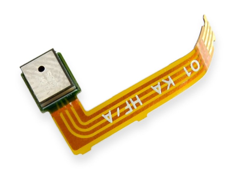 Nintendo 3DS XL Microphone Flex Cable