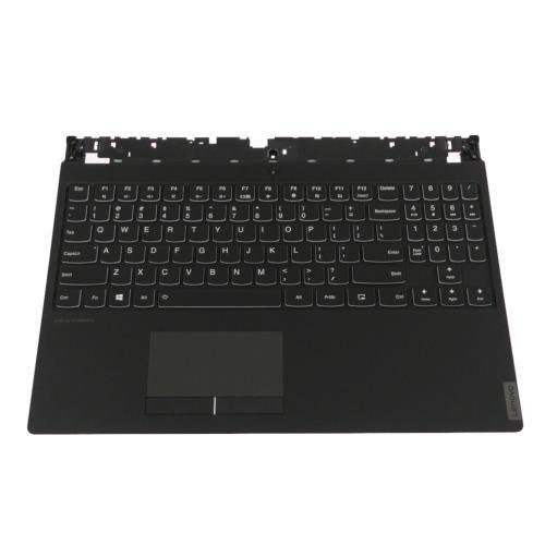 5CB0U42735 - Lenovo Laptop Palmrest Touchpad - Genuine OEM