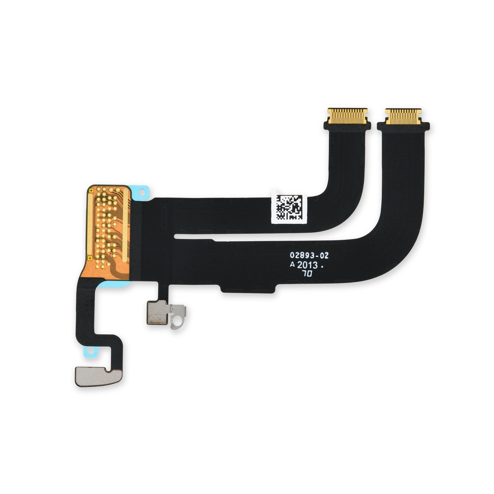 Apple Watch (44 mm Series 6) Display Flex Cable New