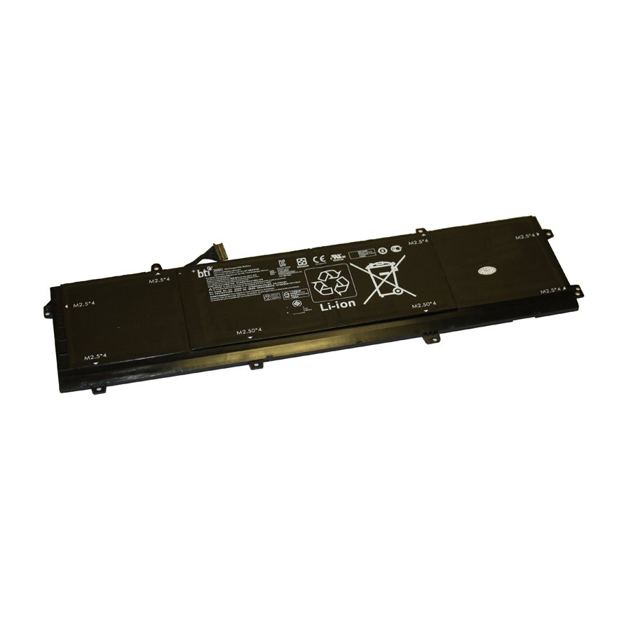 HP ZN08XL Laptop Battery New Part Only