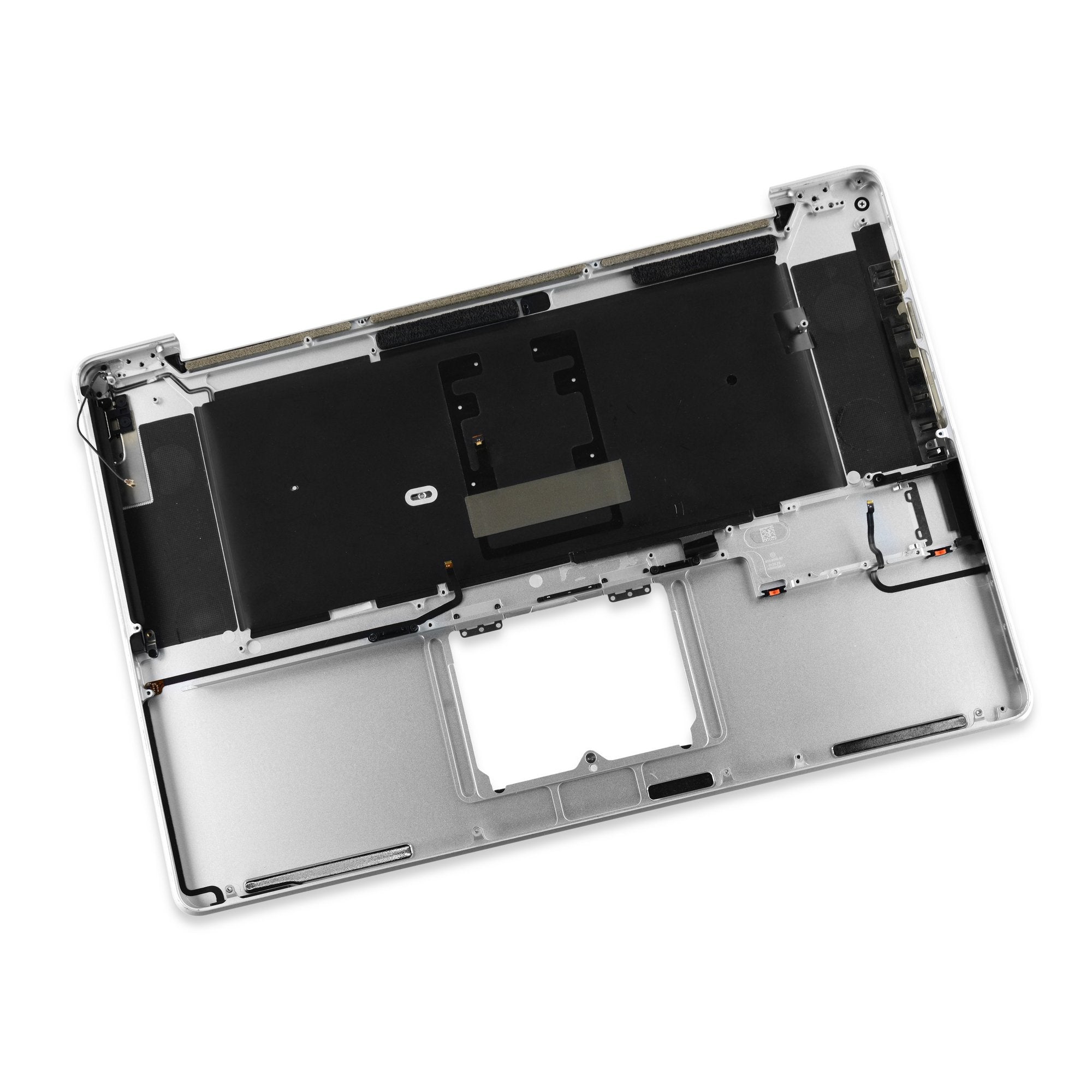 MacBook Pro 17" Unibody (Early 2011) Upper Case