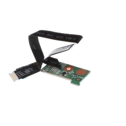 5C50Z44726 - Lenovo Laptop Power Board - Genuine OEM