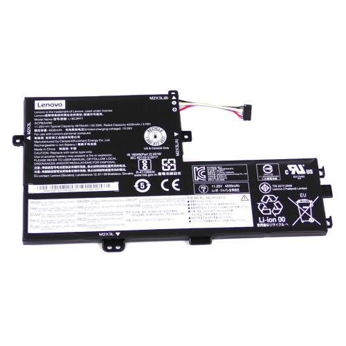 5B10W67289 - Lenovo Laptop Notebook Battery - Genuine New