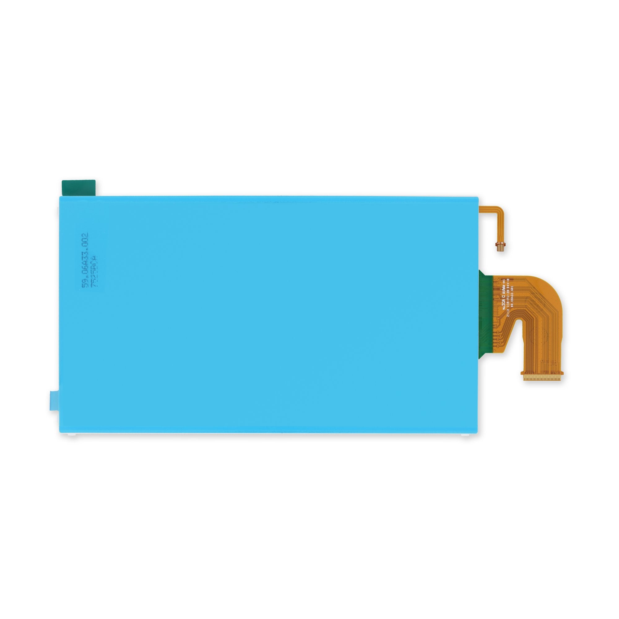 Nintendo Switch LCD: Replacement Display Panel