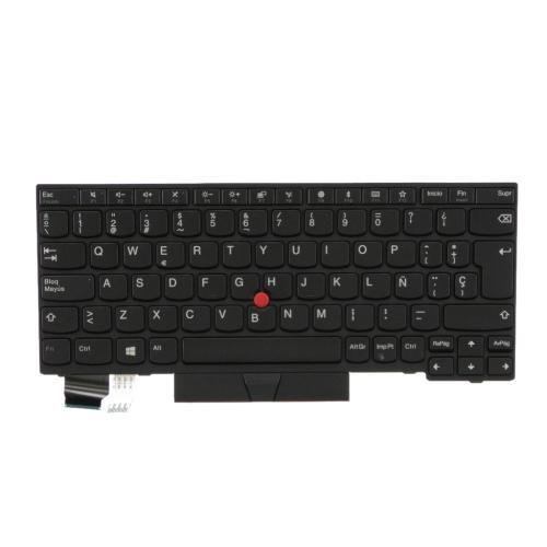 01YP010 - Lenovo Laptop Keyboard - Genuine New