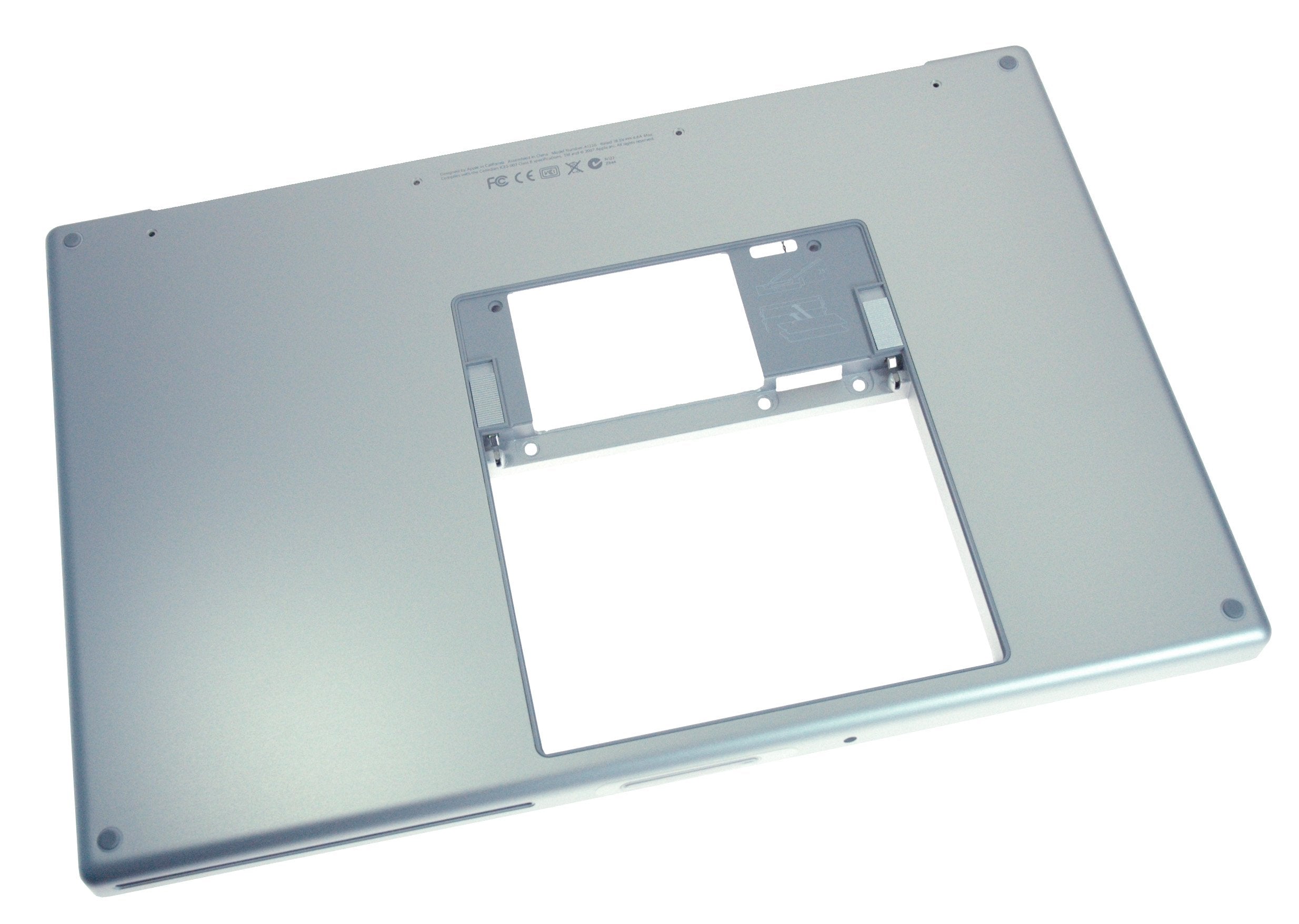 MacBook Pro 15" (Model A1226) Lower Case