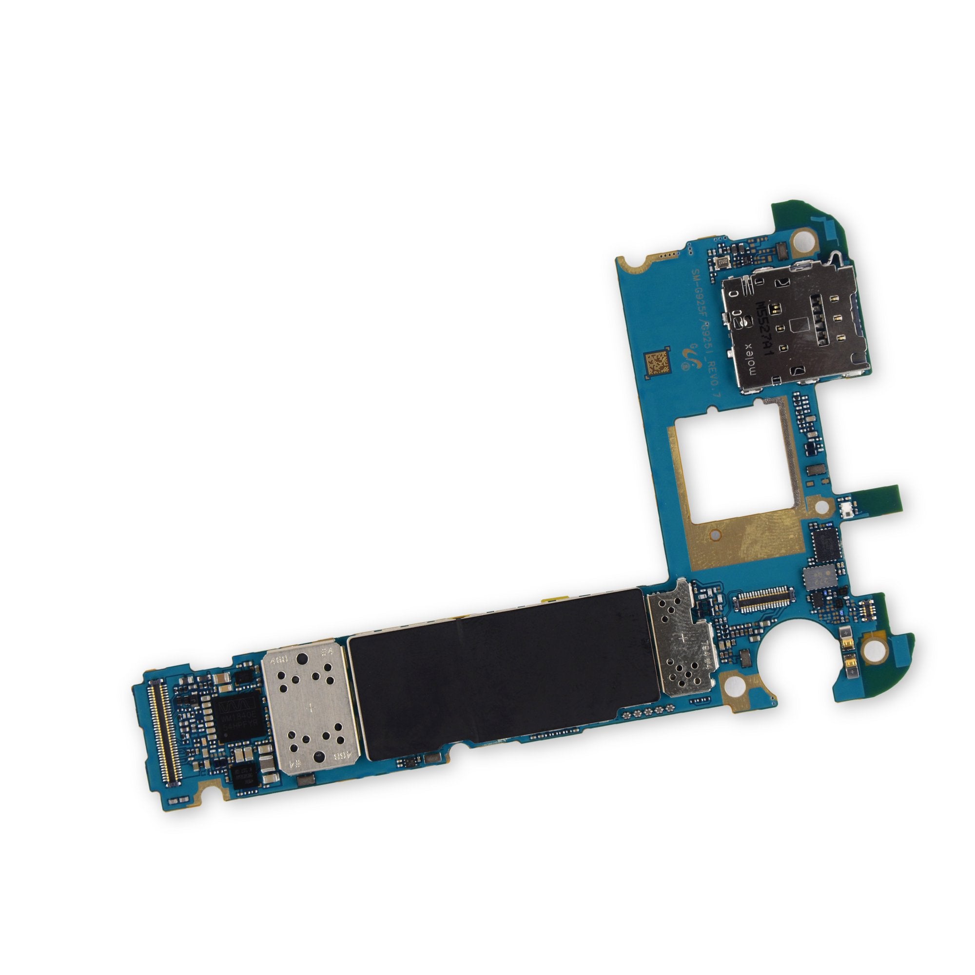 Galaxy S6 Edge Motherboard (Unlocked)