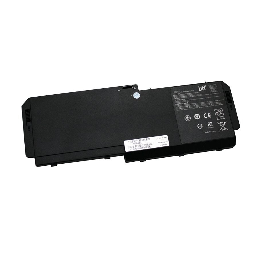 HP AM06XL Laptop Battery New Part Only