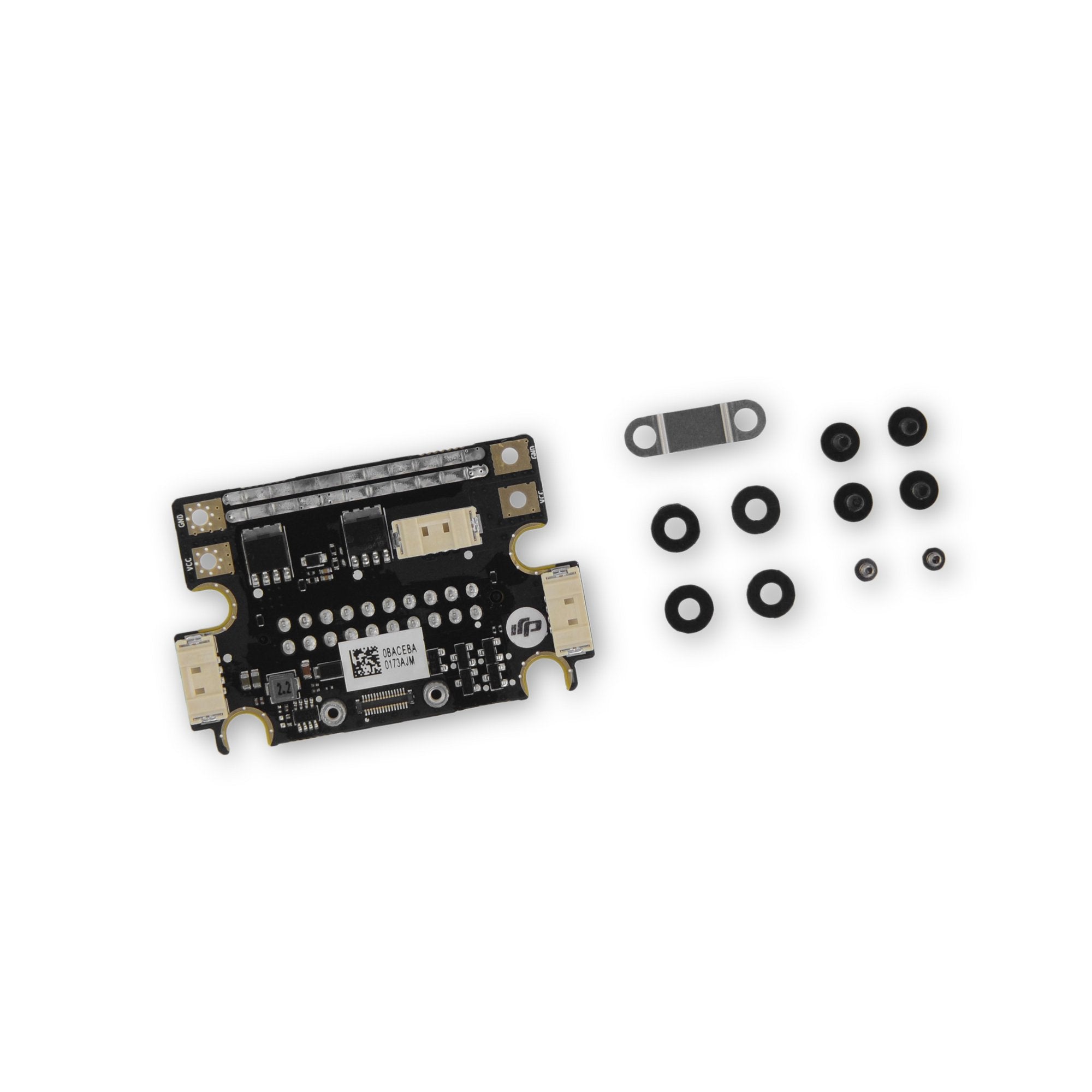 DJI Phantom 4 Pro Internal Power Interface Module