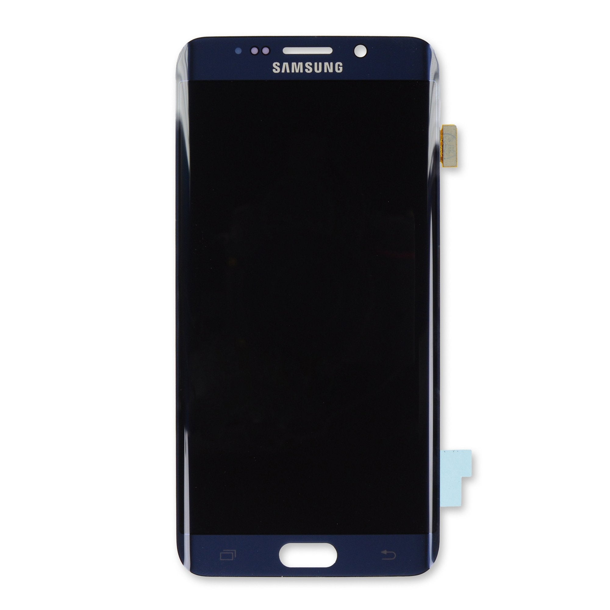 Galaxy S6 Edge+ Screen Black New Part Only