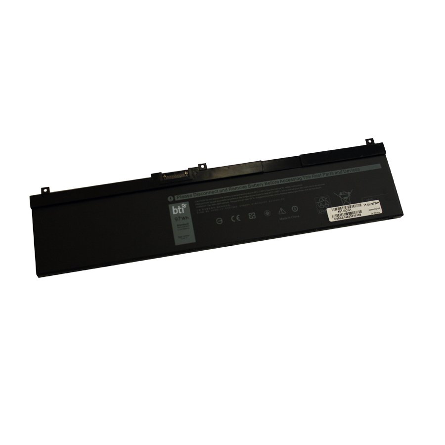 Dell 451-BCGI Laptop Battery