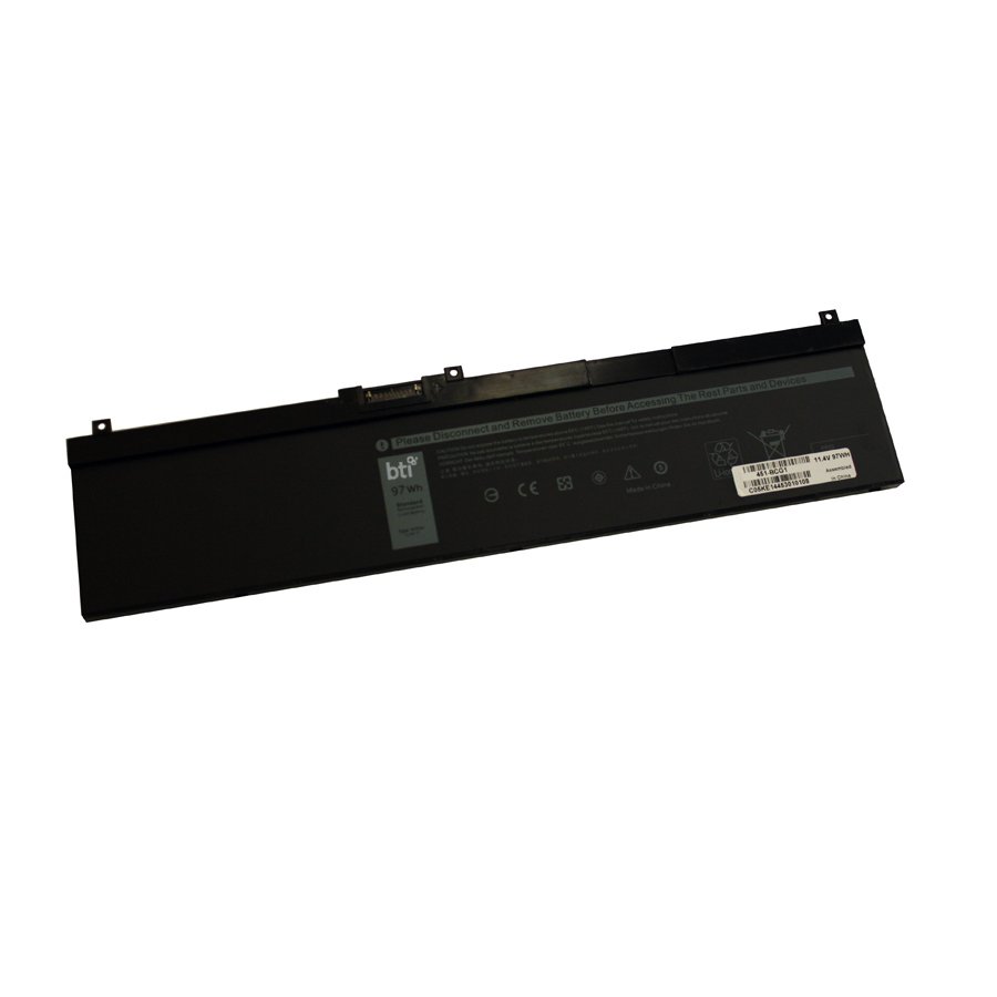 Dell 451-BCGI Laptop Battery New Part Only