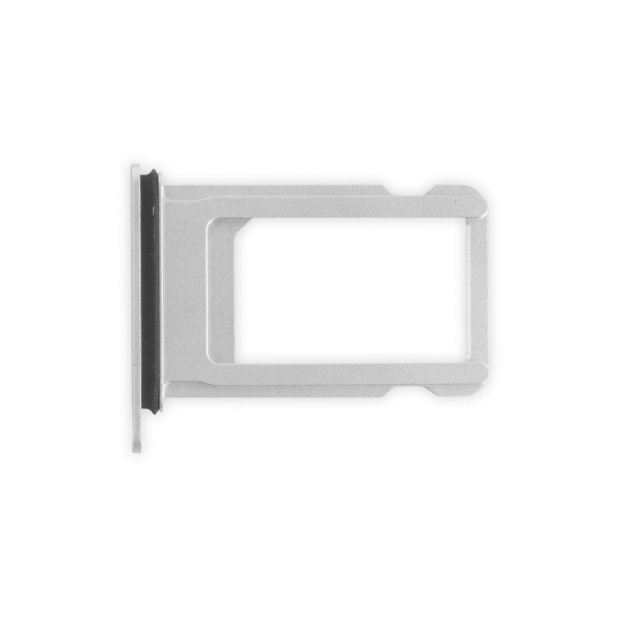 iPhone 7 SIM Card Tray Silver New