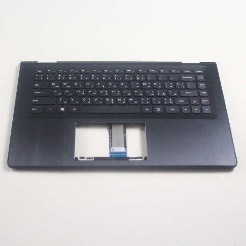 5CB0J34024 - Lenovo Laptop PalmRest&keyboard - Genuine OEM