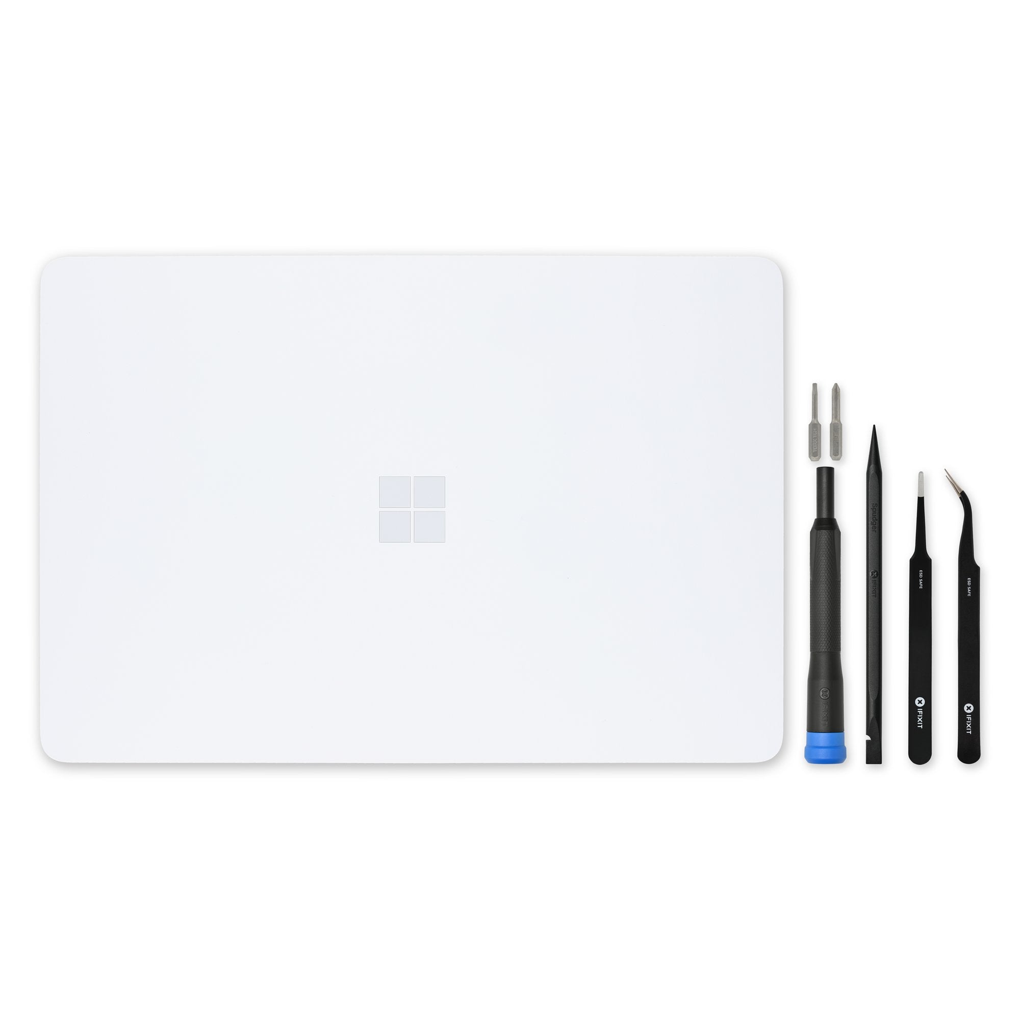 Surface Laptop SE Screen Assembly - Genuine New Fix Kit