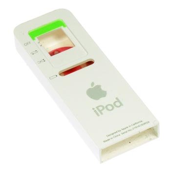 iPod Shuffle Gen 1 Casing