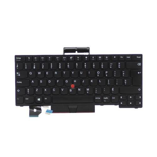 01YP482 - Lenovo Laptop Keyboard - Genuine New