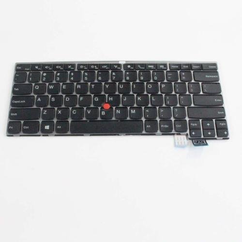 01AV040 - Lenovo Laptop Keyboard - Genuine New