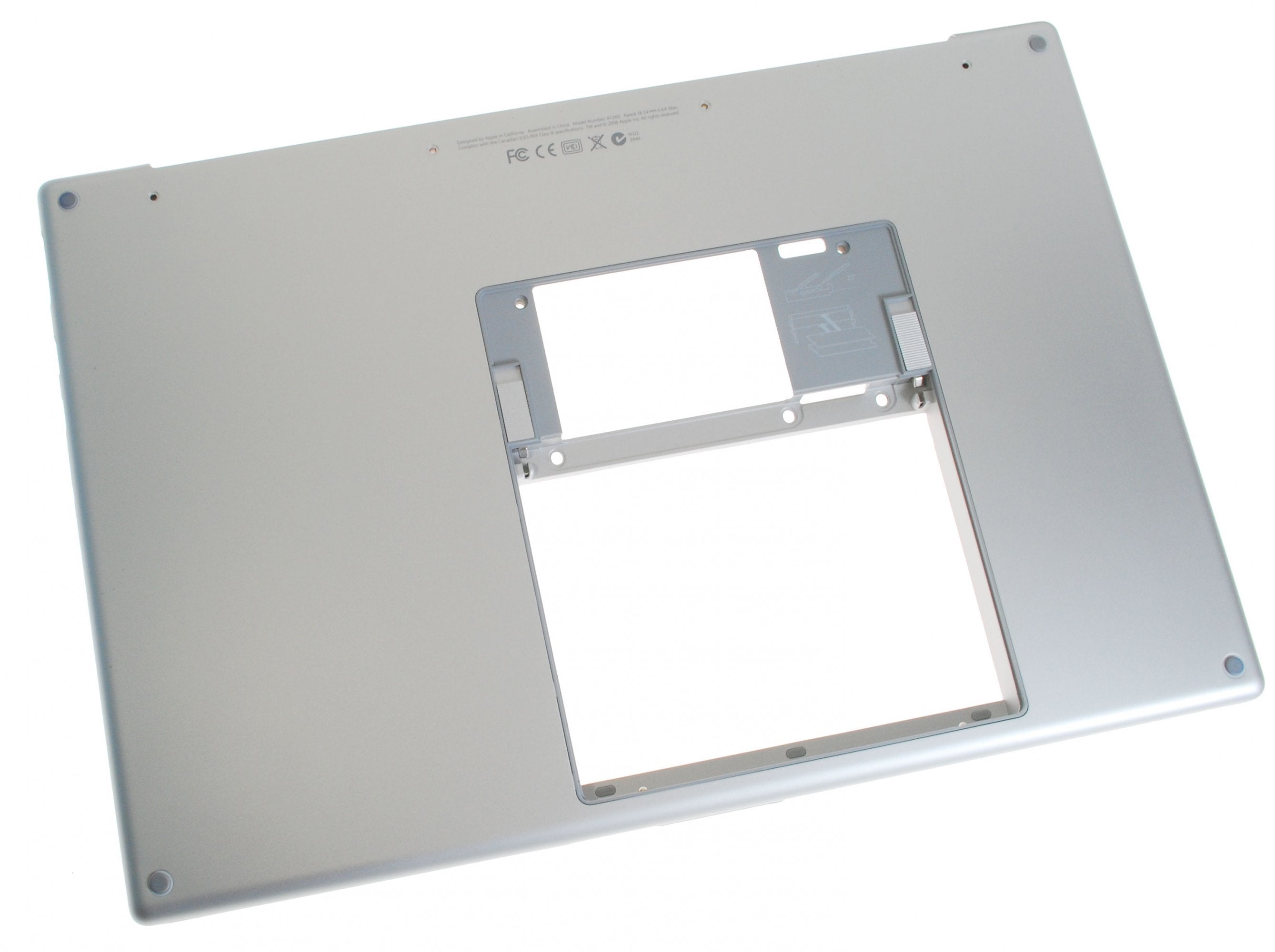 MacBook Pro 15" (Model A1260) Lower Case