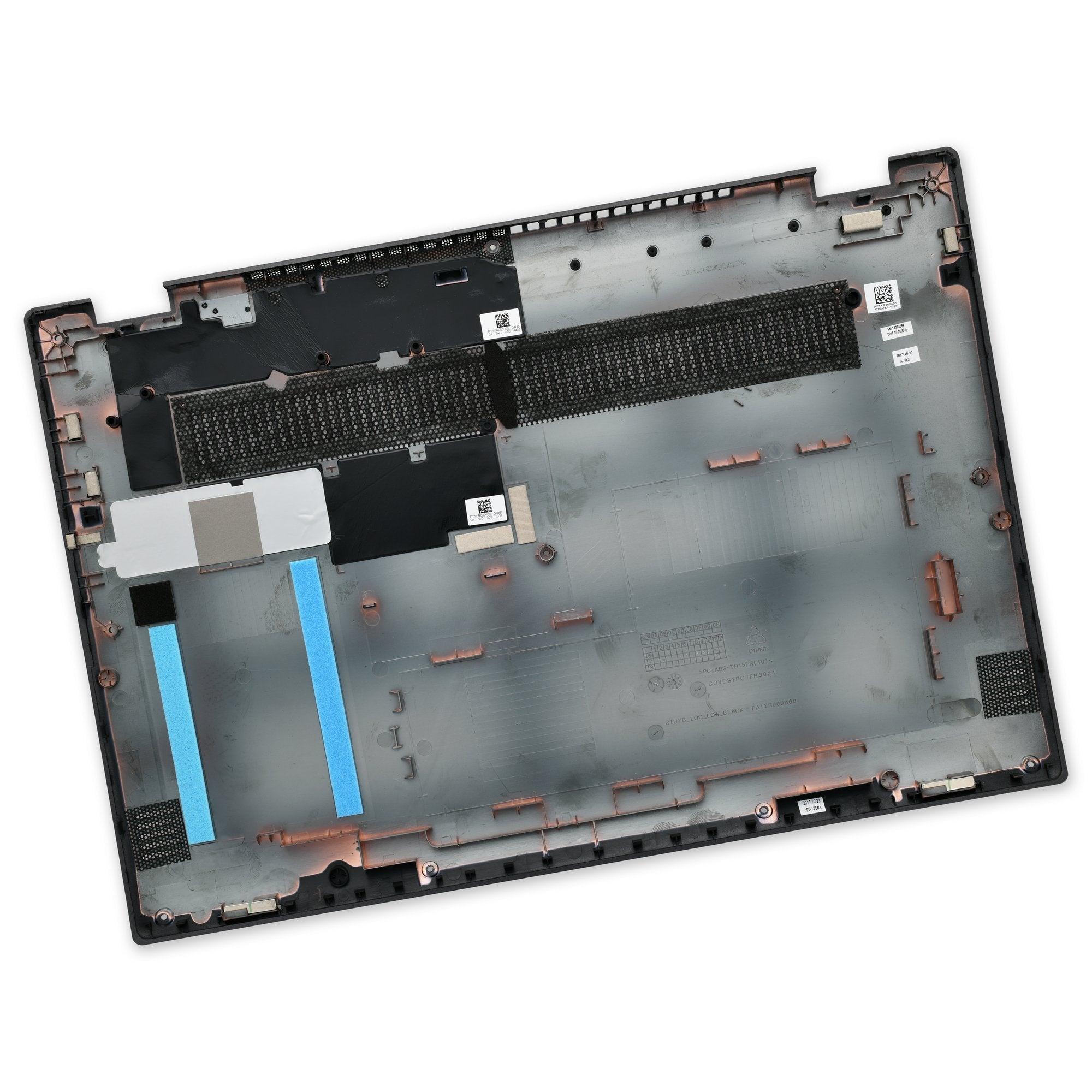 Lenovo Flex 5-1570 Lower Case