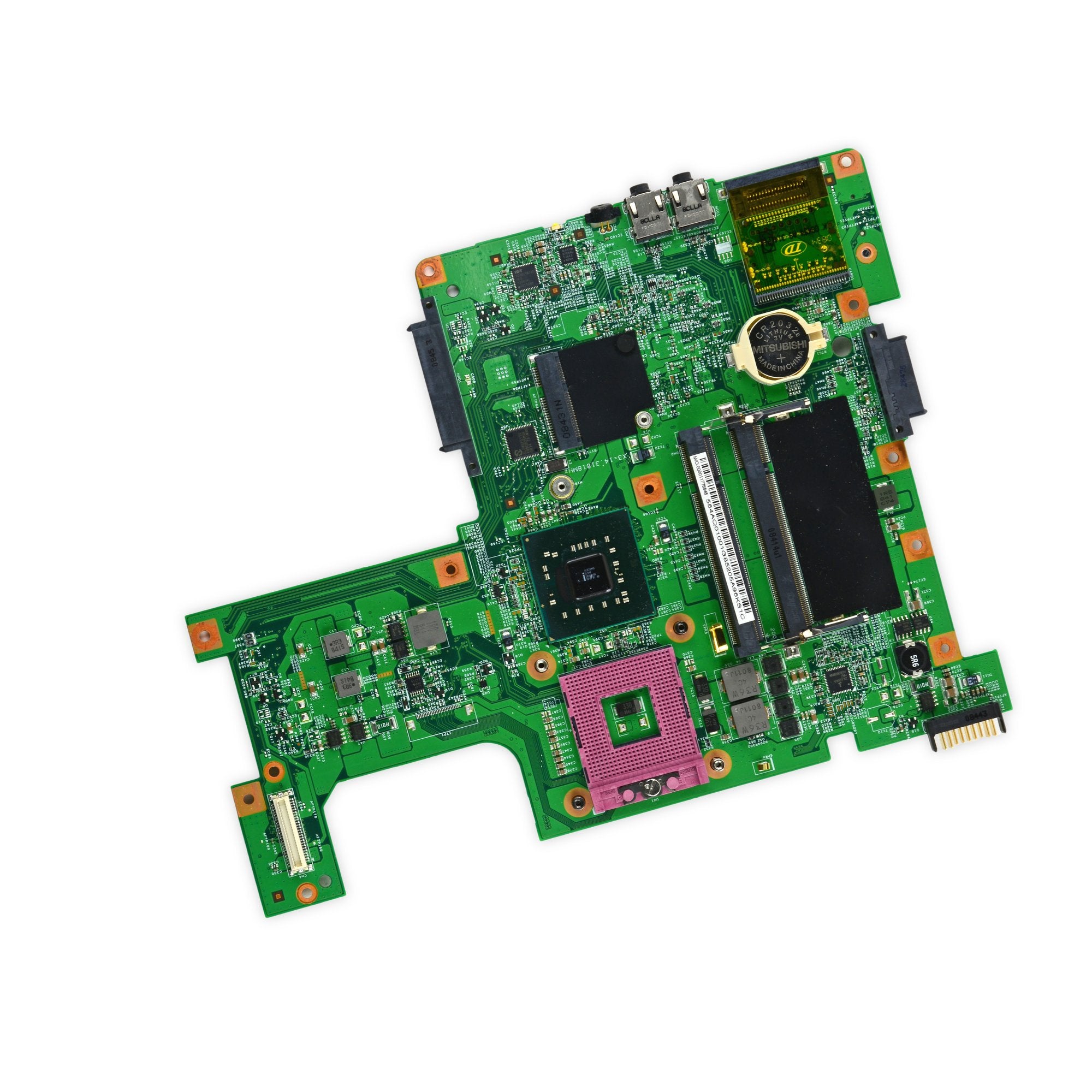 Dell Inspiron 1545 (PP41L) Motherboard