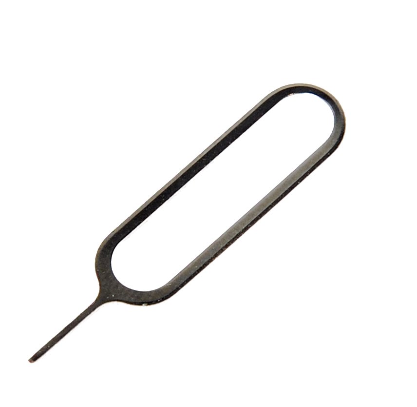 What is SIM ejector tool?