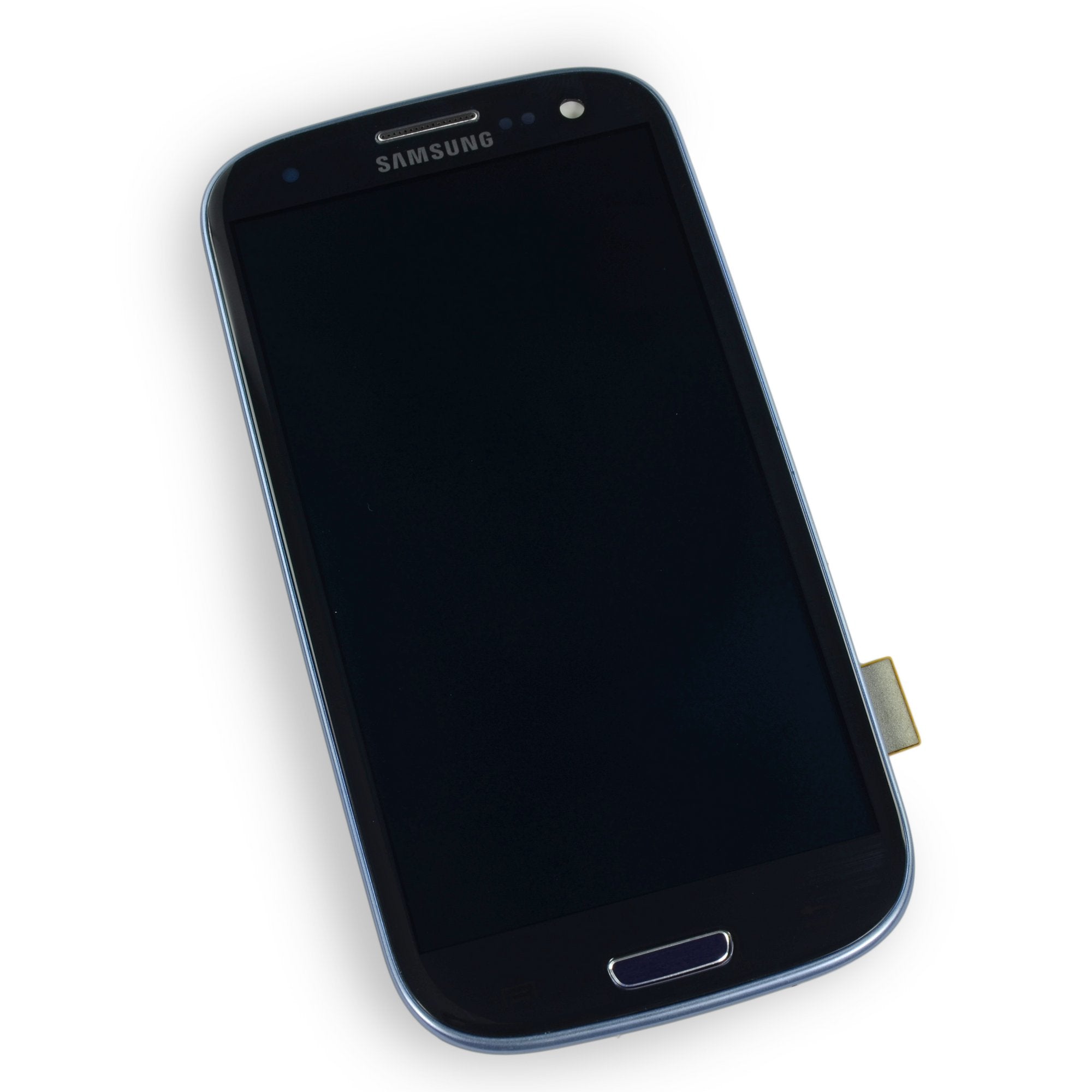 Galaxy S III (Sprint) Screen Blue New