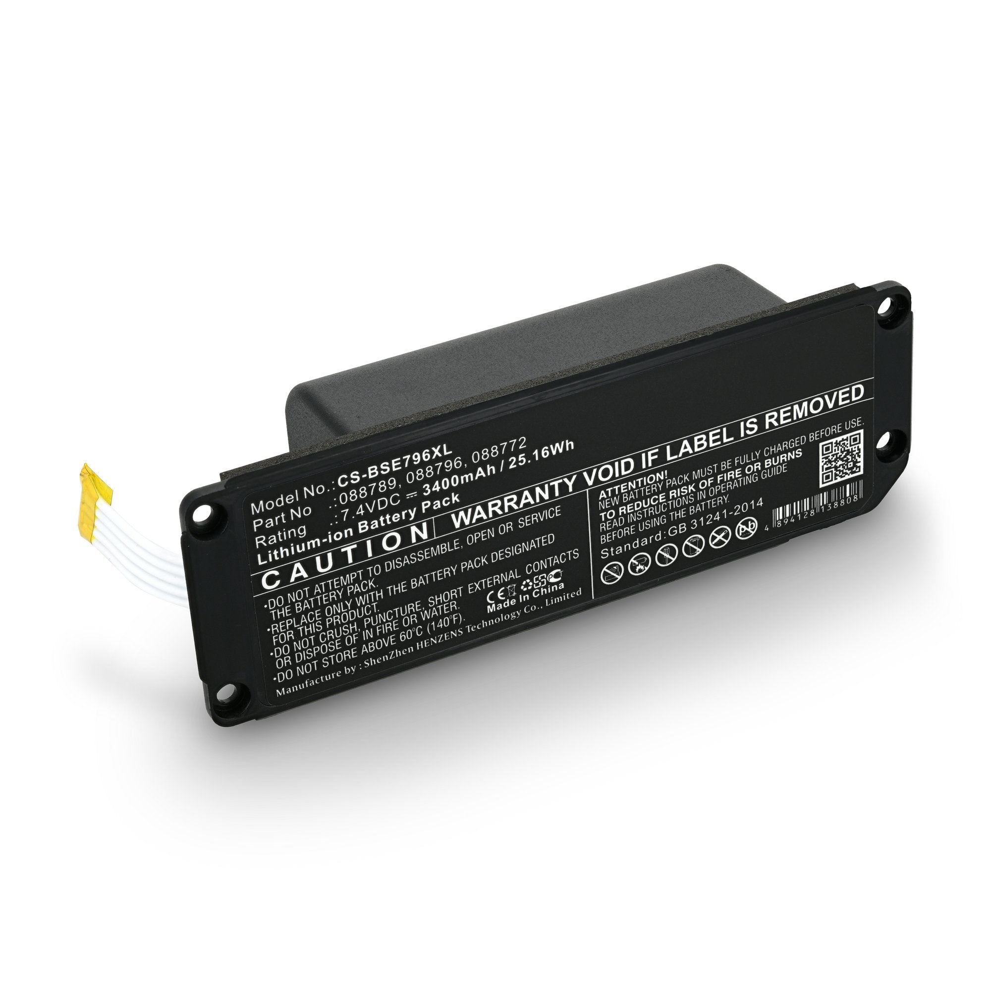 Bose SoundLink Mini Battery