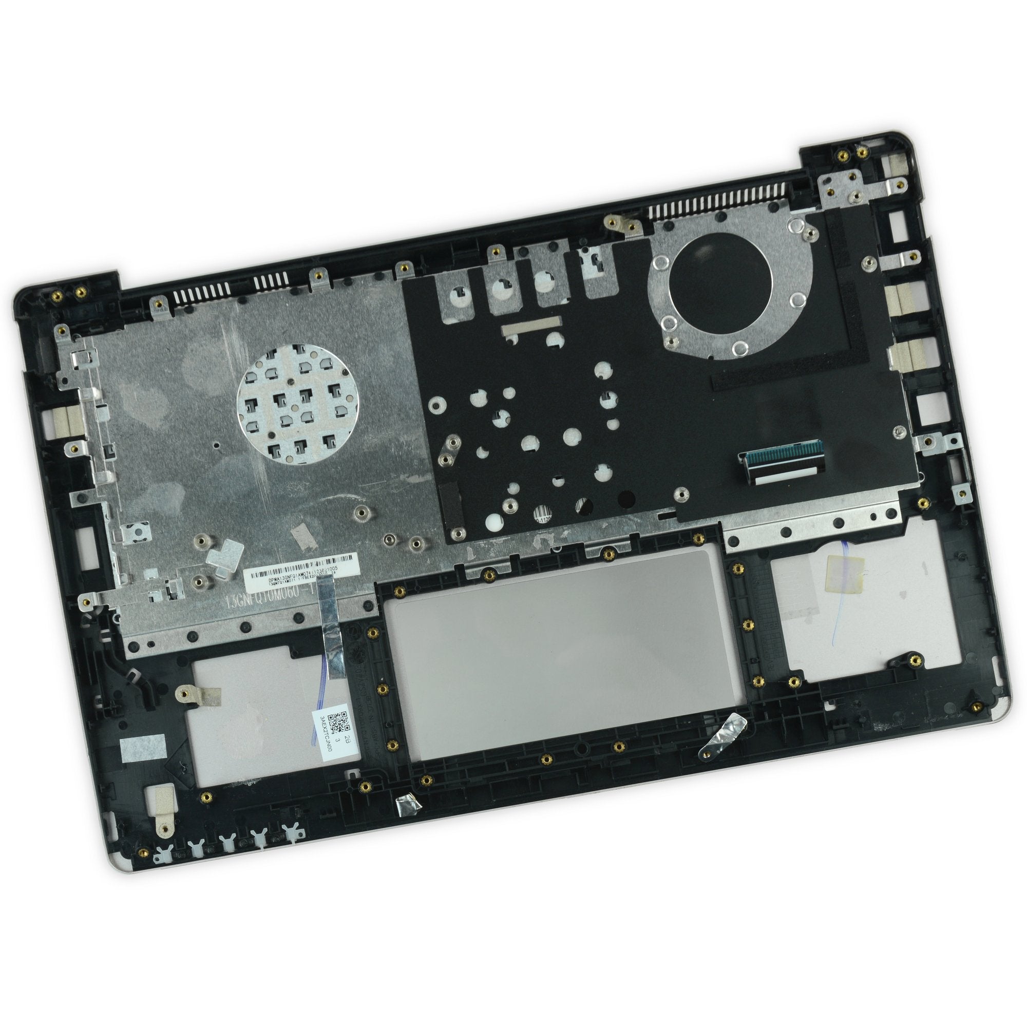 ASUS VivoBook Q200E Upper Case Assembly