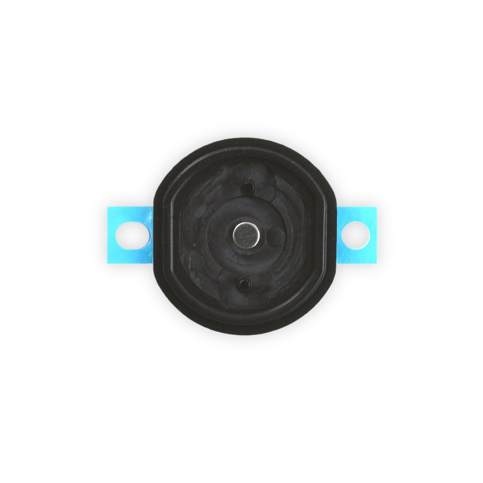 iPad Air Home Button Black New