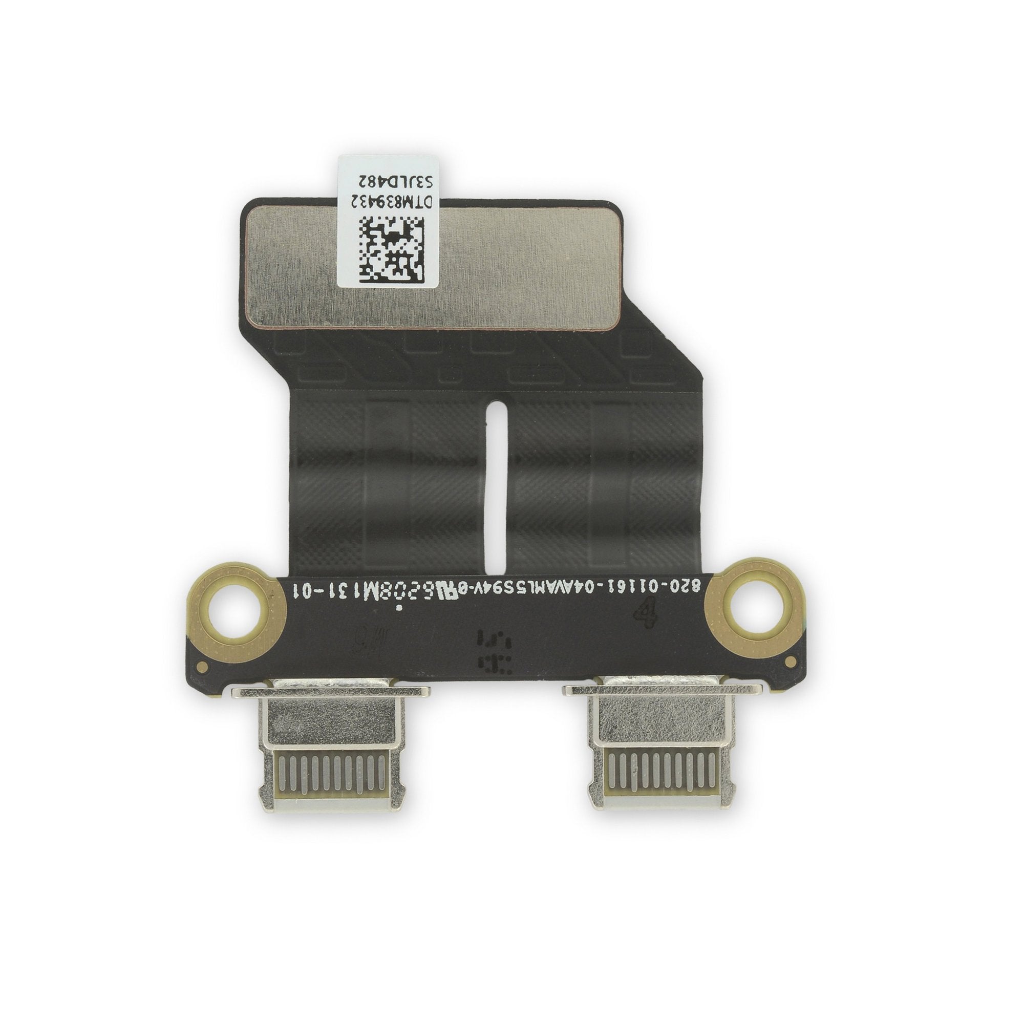 MacBook Air 13" (Late 2018-Late 2020) USB-C Board Used