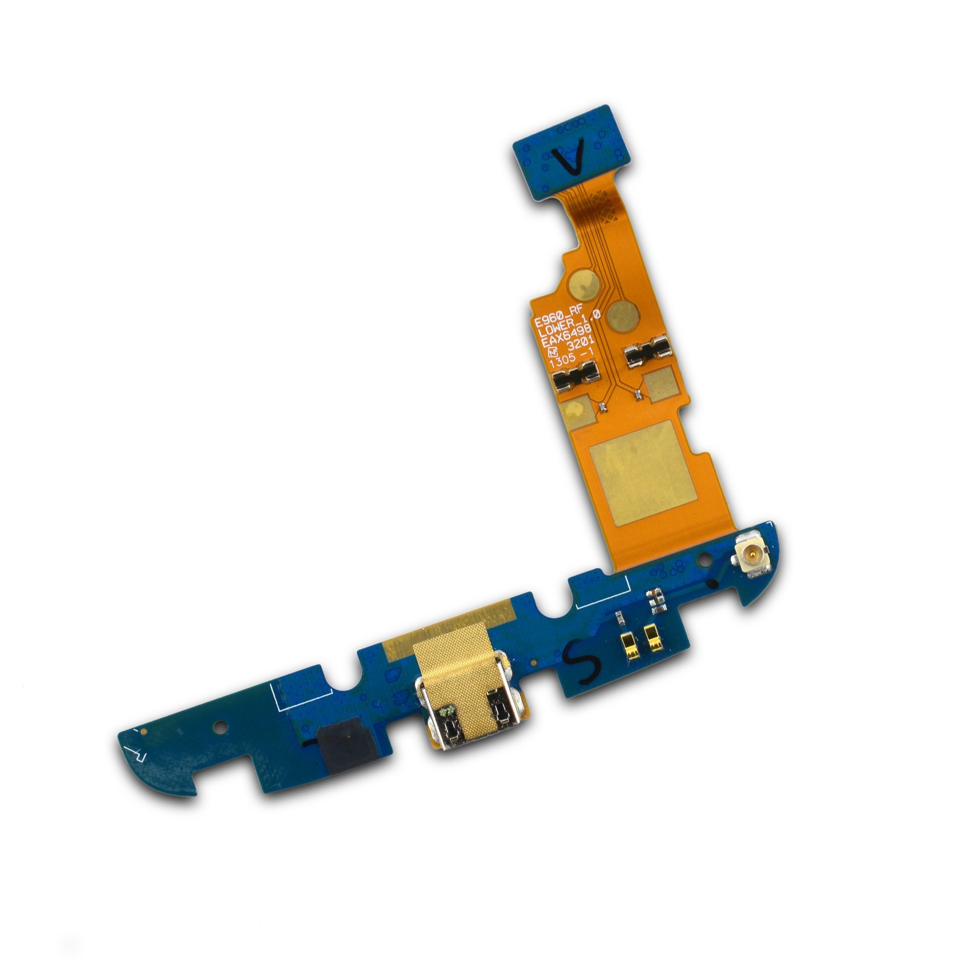 Nexus 4 (GSM) Charging Assembly