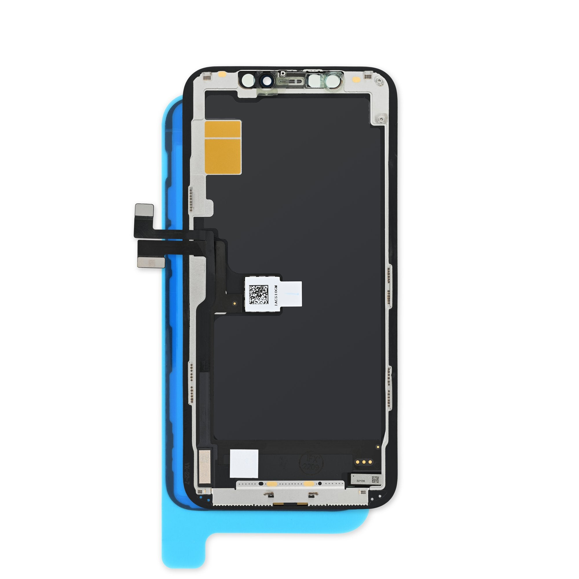 iPhone 11 Pro Screen New Part Only OLED