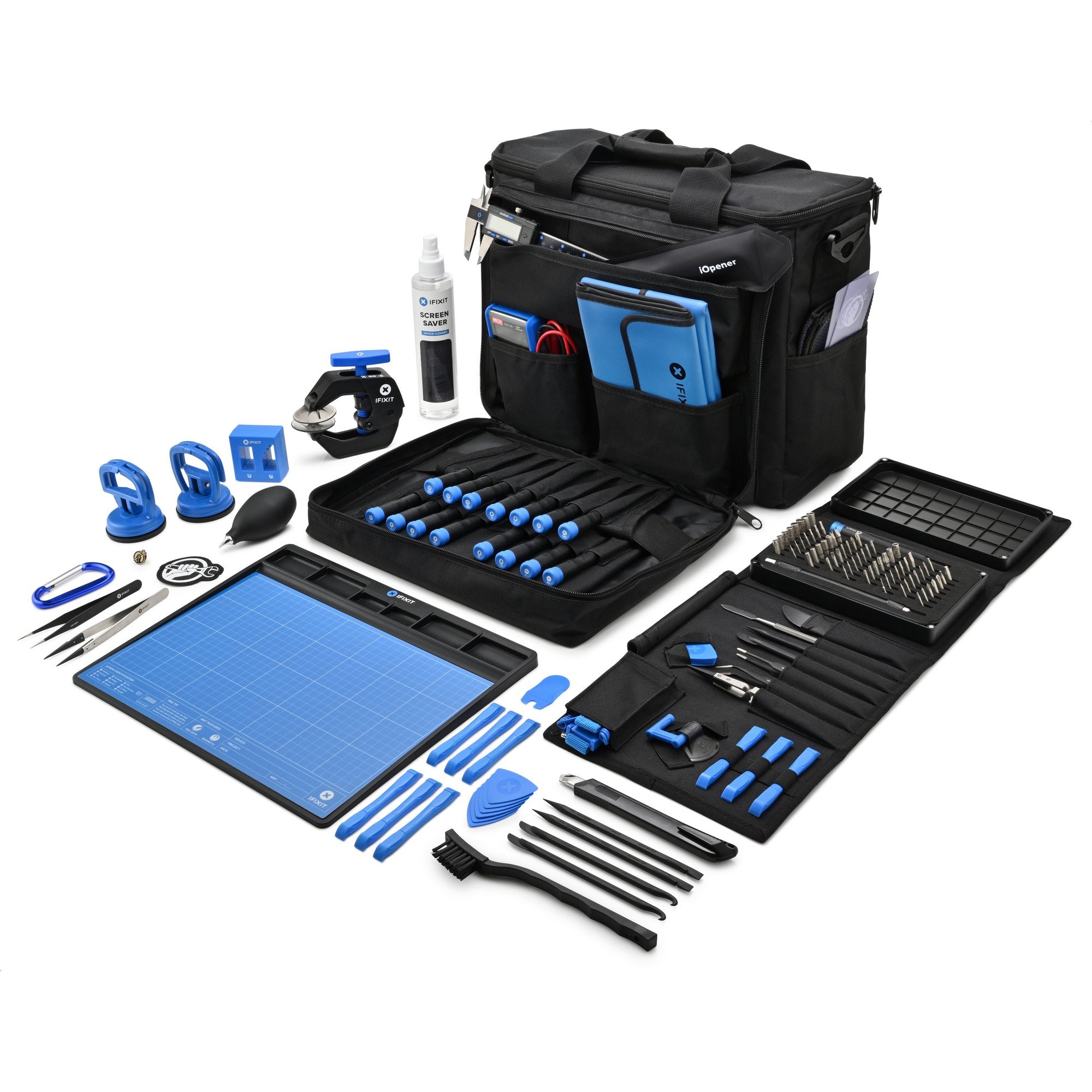Kits d'outils iFixit - Kits d'outils