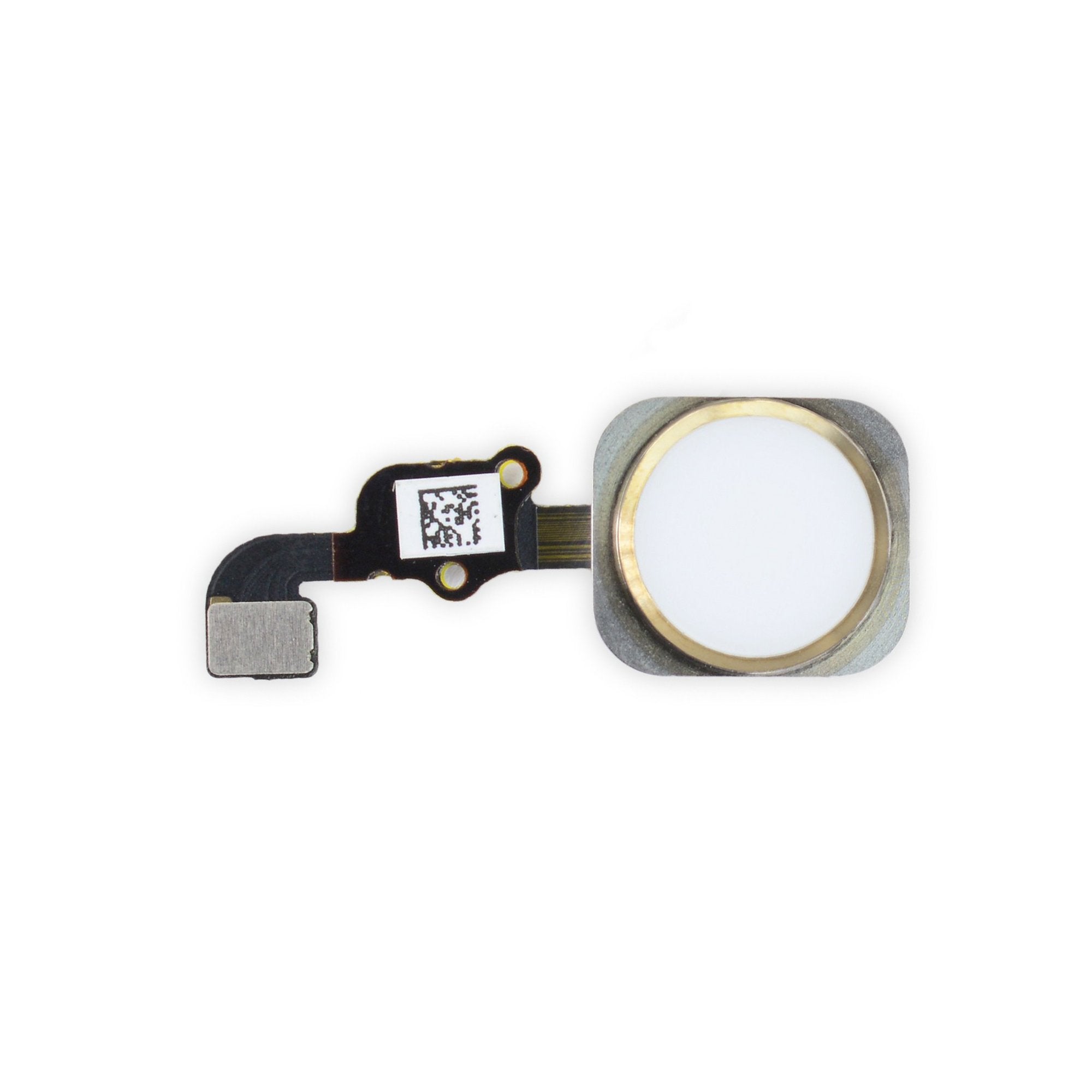 iPhone 6s Plus Home Button Assembly Gold New Part Only
