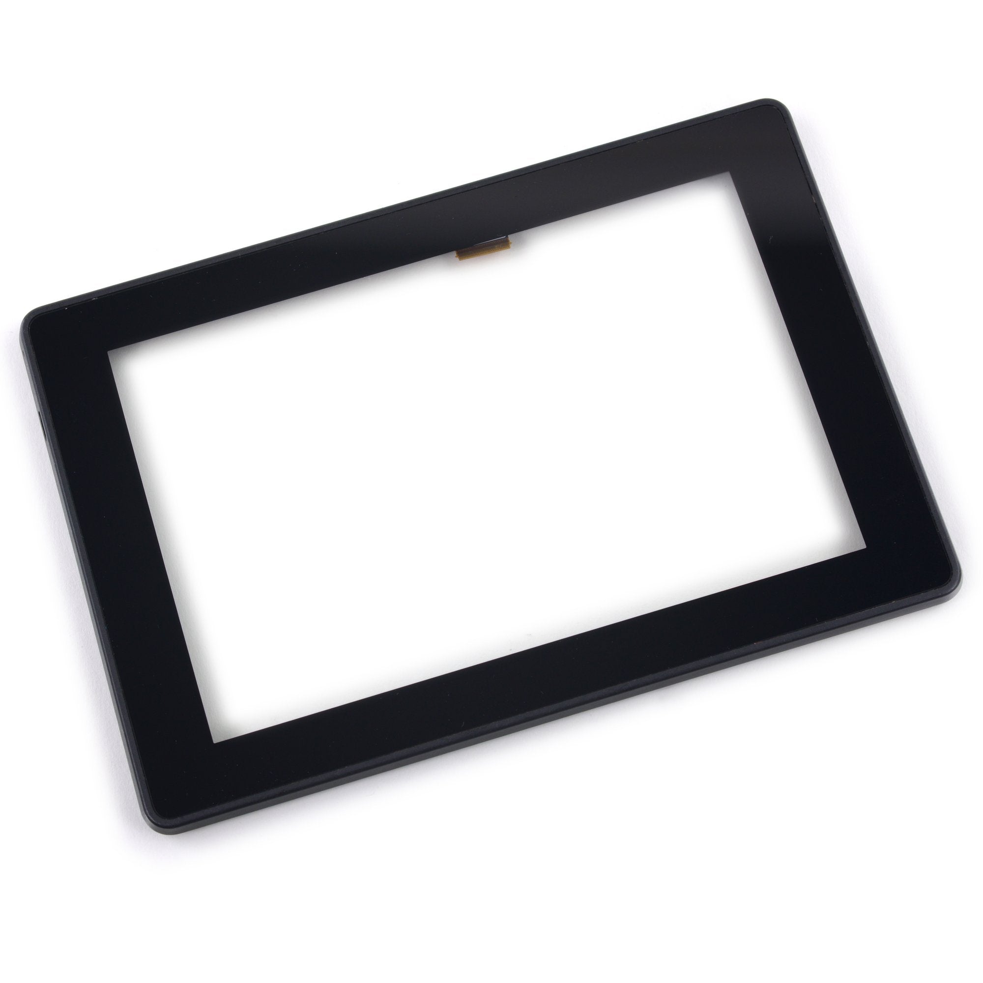 Kindle Fire HD 7" (2013, 2nd Gen) Front Panel Assembly (Digitizer)